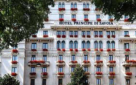 Hotel Principe Savoia Milano